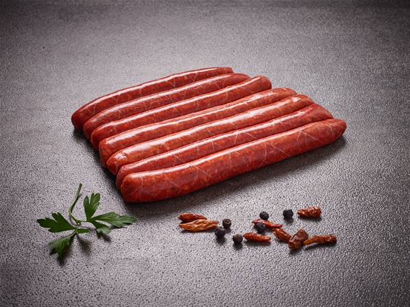 Merguez