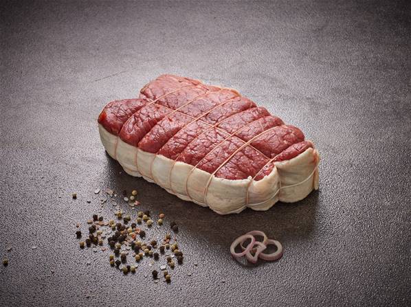 Rôti de bœuf