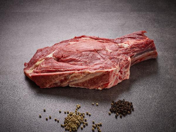 Basse côte de bœuf